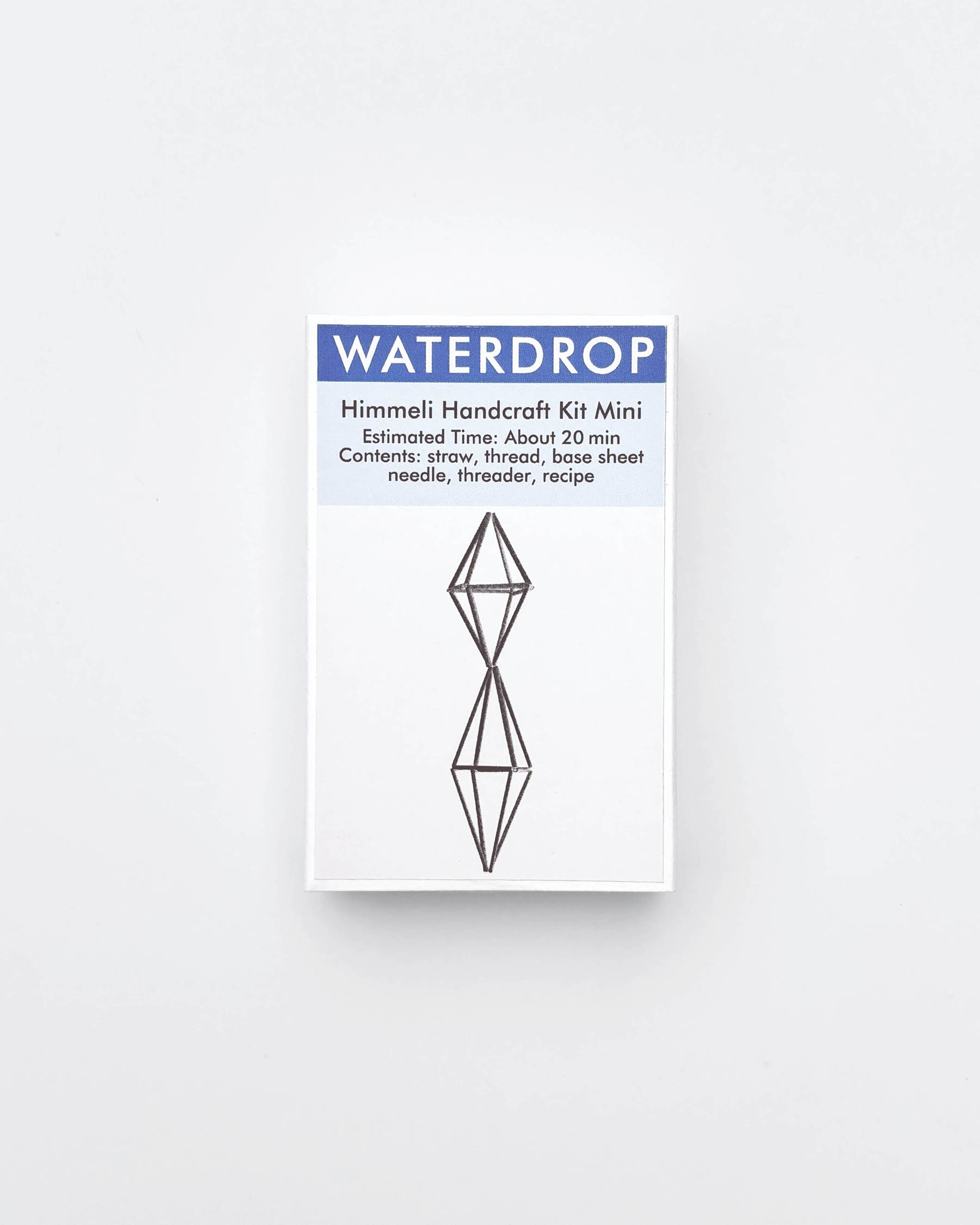 Himmeli Handcraft Kit Mimni